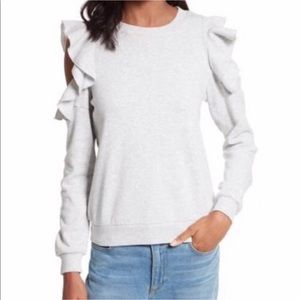 Rebecca Minkoff Gracie Sweatshirt
